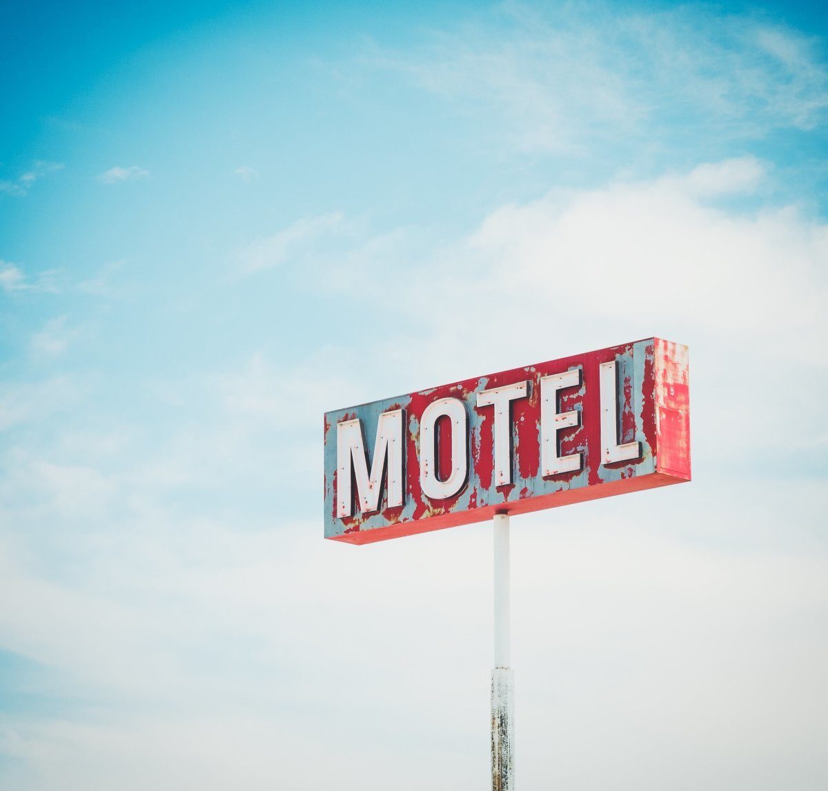 cheap motels in Los Angeles