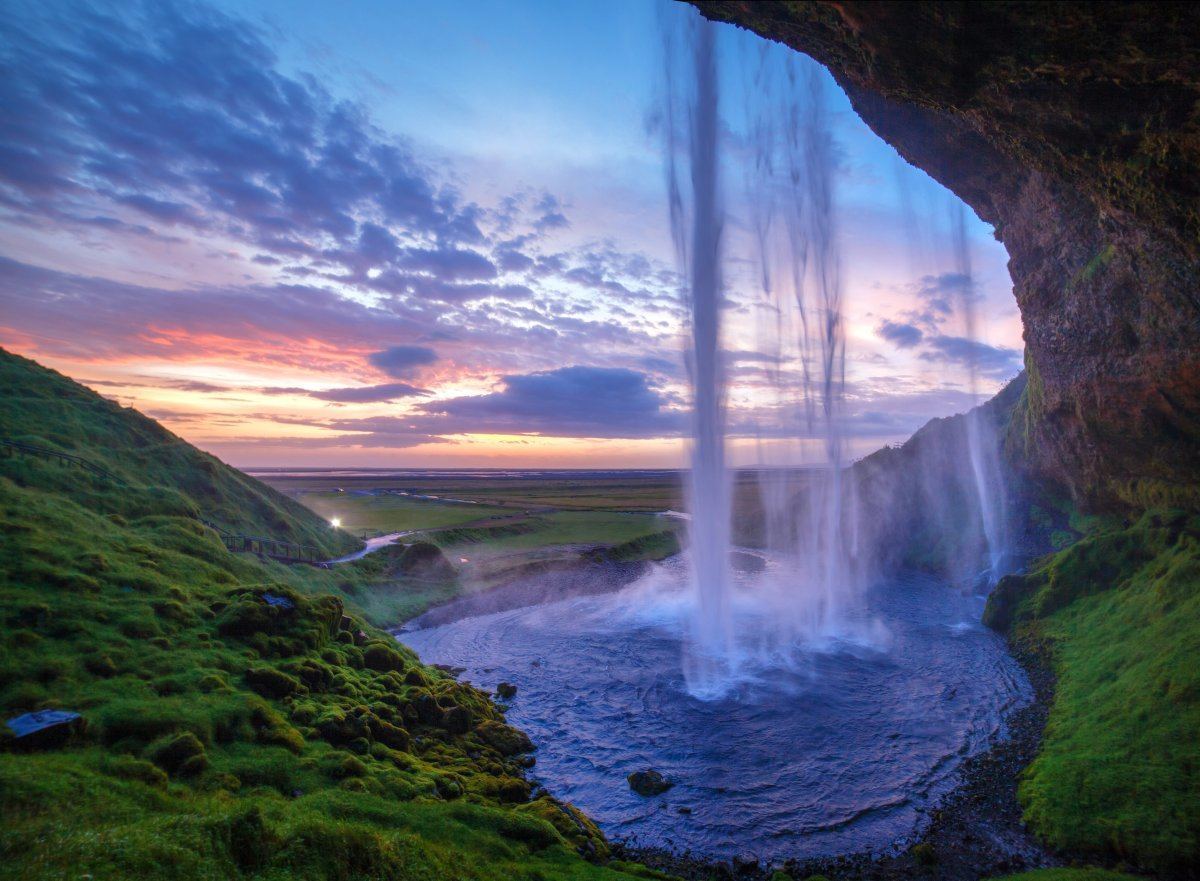 Iceland