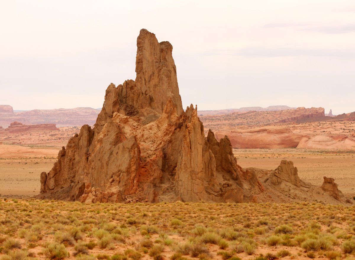 sacred sites in the States