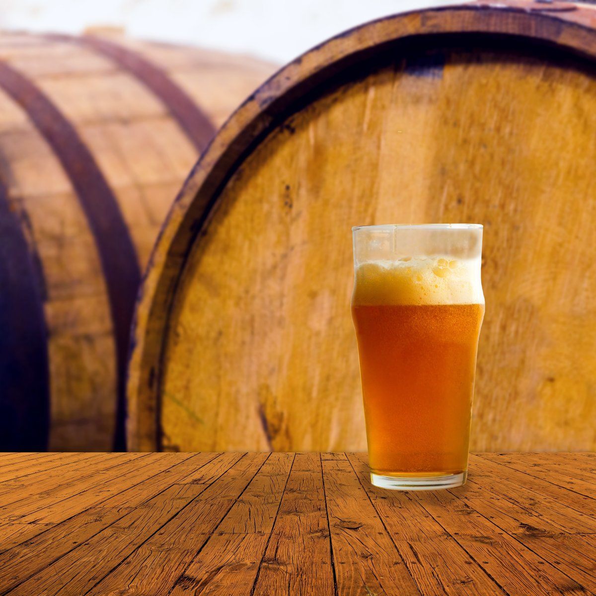 small breweries in the US