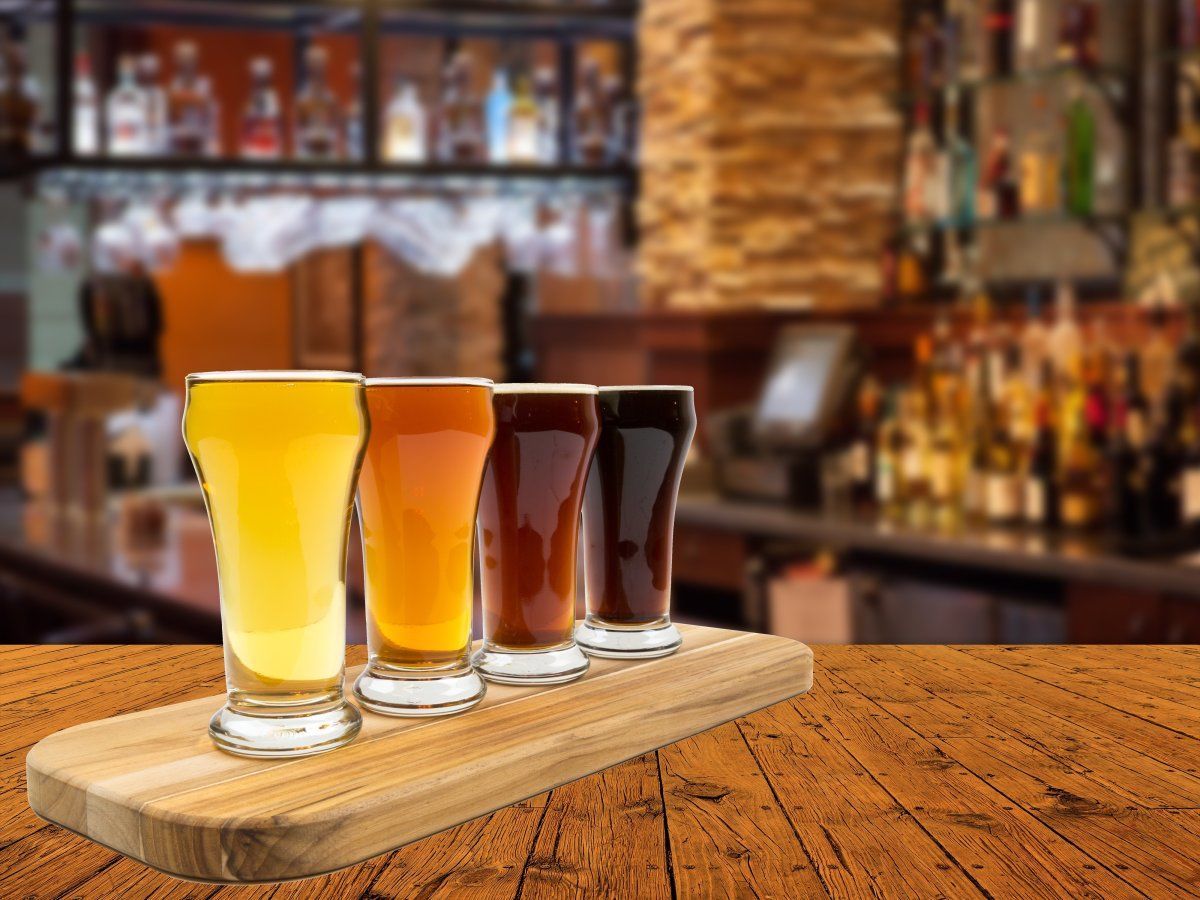 small breweries in the US