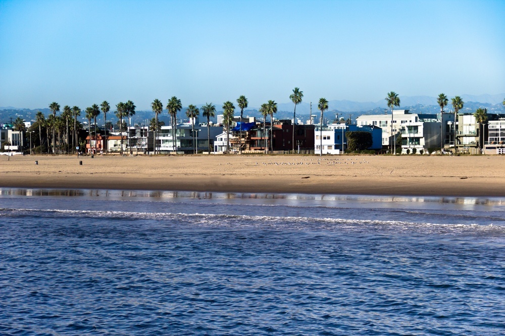 cheap motels in Los Angeles