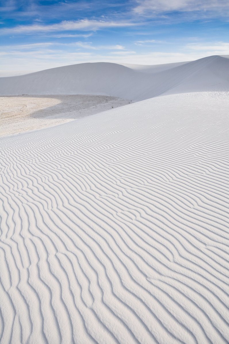 sacred sites in the States