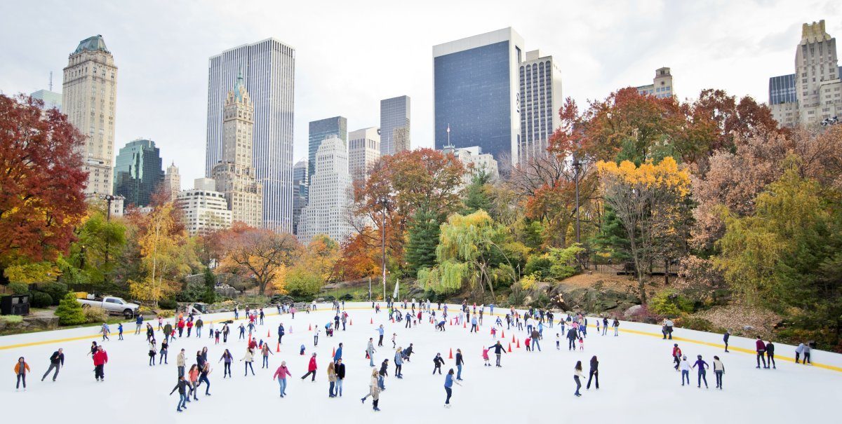 Central Park