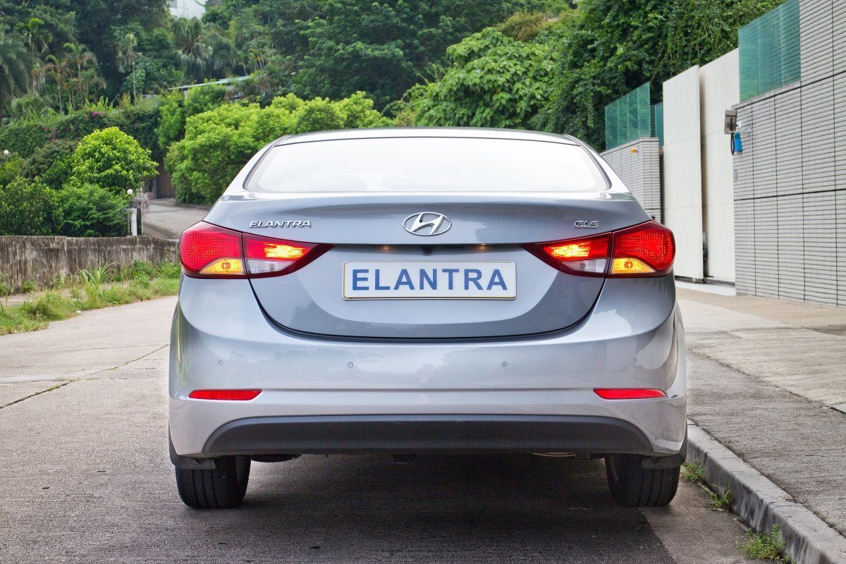 common cars that people rent on vacation