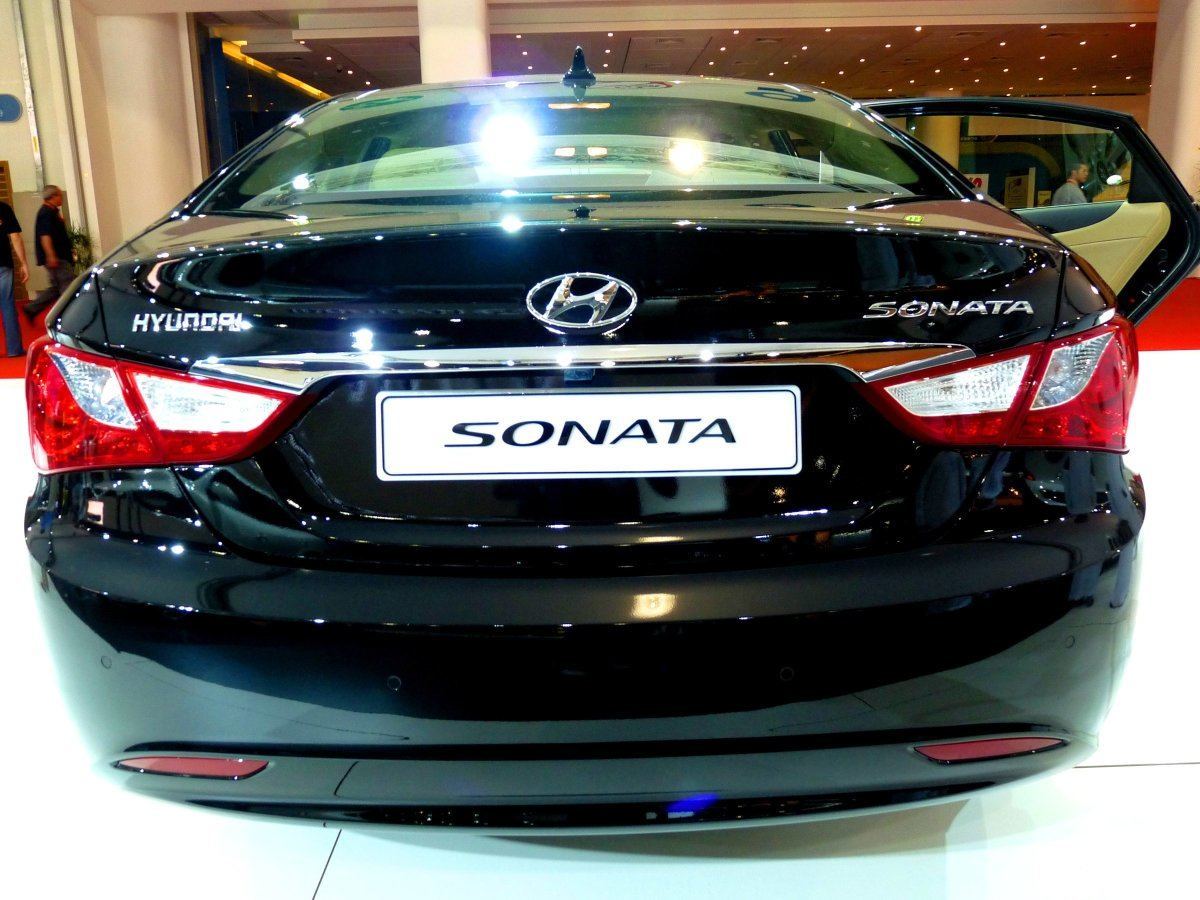 common car brands that people rent on vacation