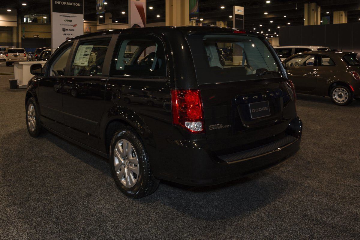 Car Brands That People Rent on Vacation