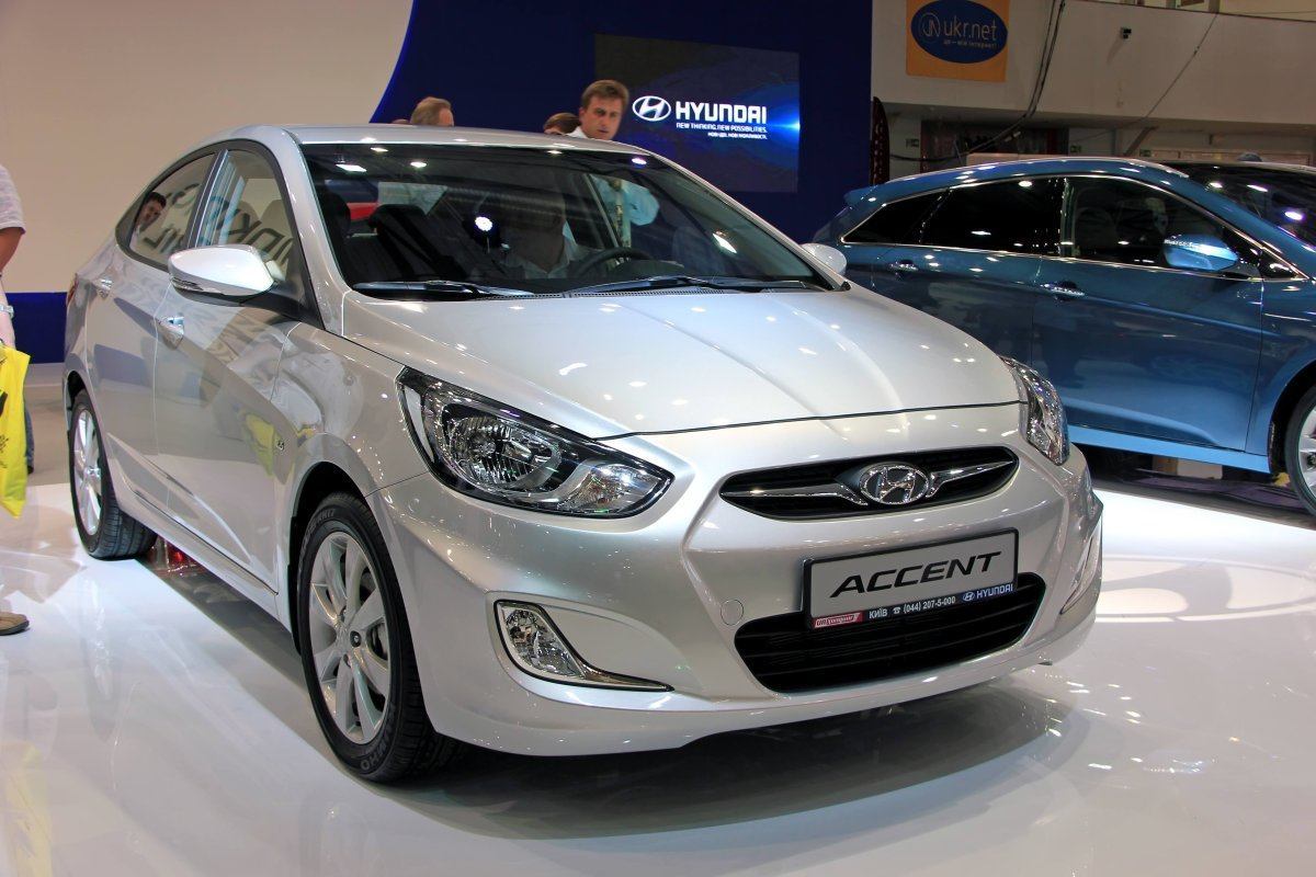 car brands that people rent on vacation