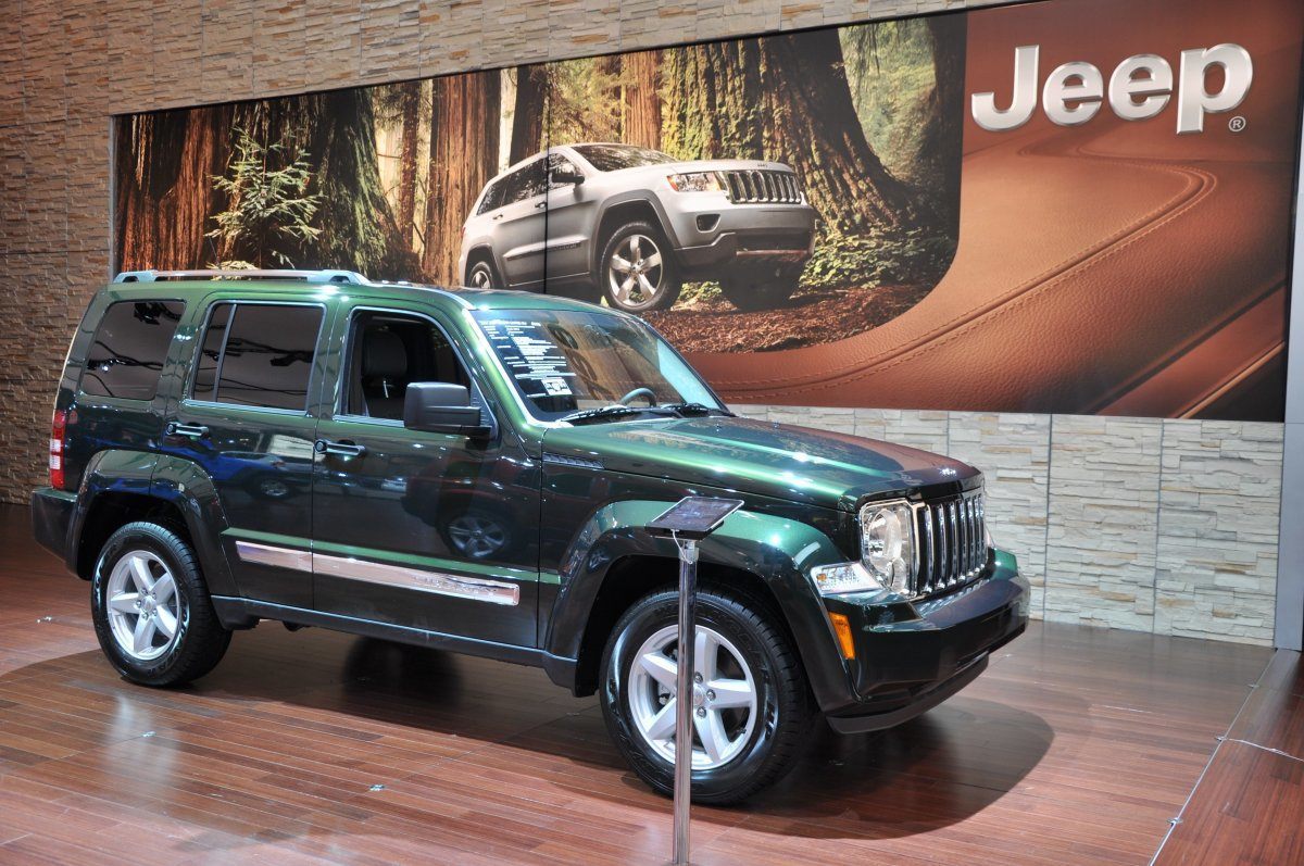 car brands that people rent on vacation