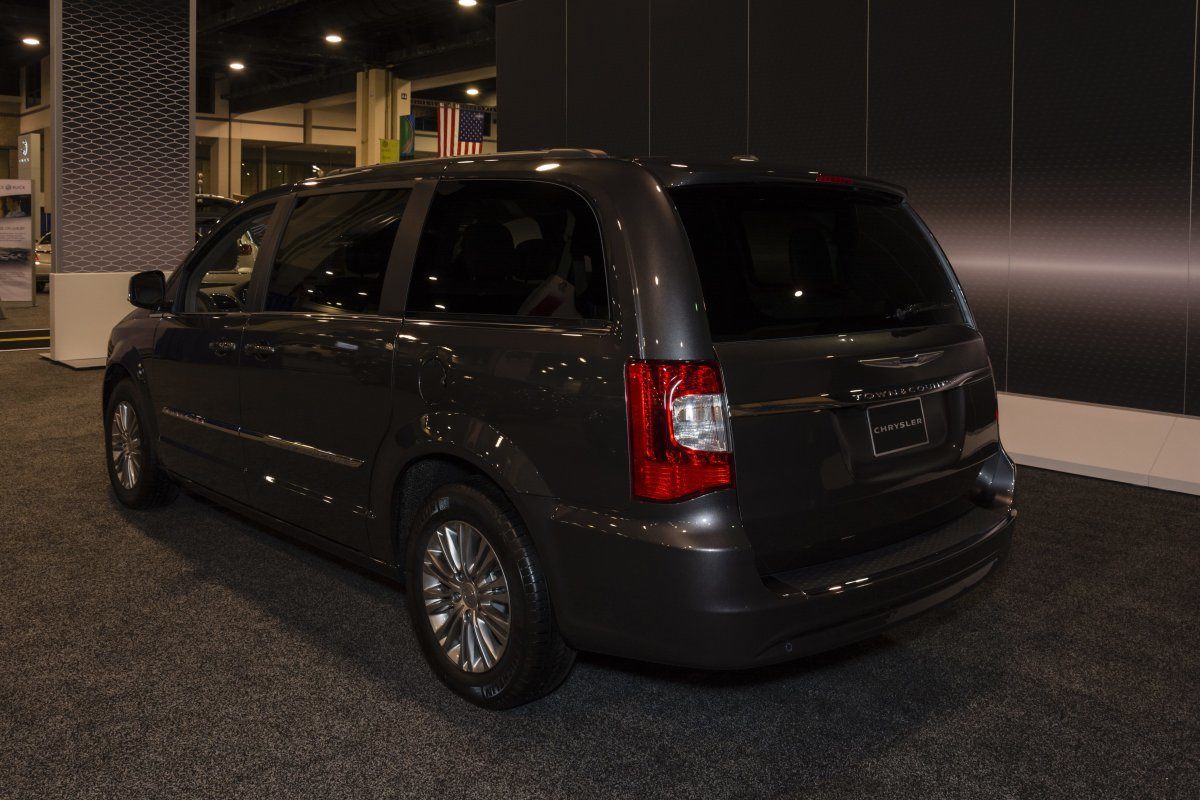 Car Brands That People Rent on Vacation