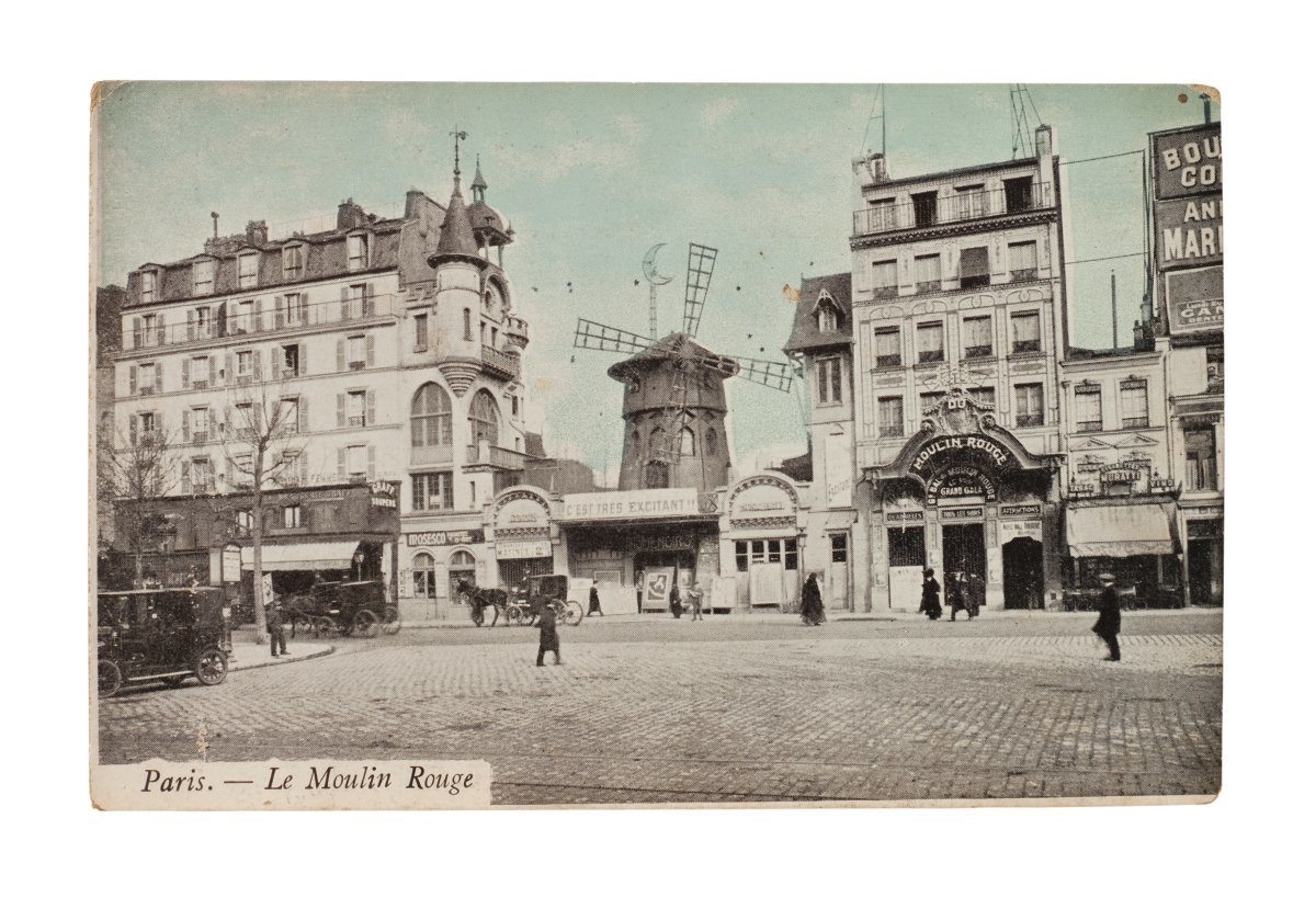 Must see Museums of Paris