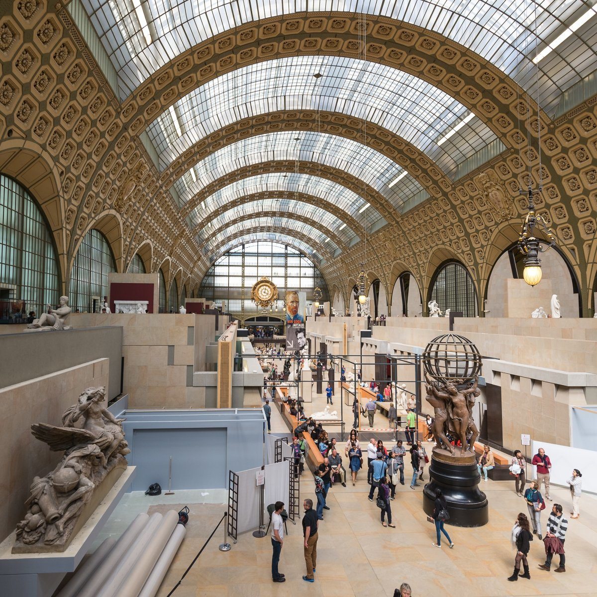 Must see Museums of Paris