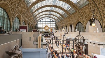 Must see Museums of Paris