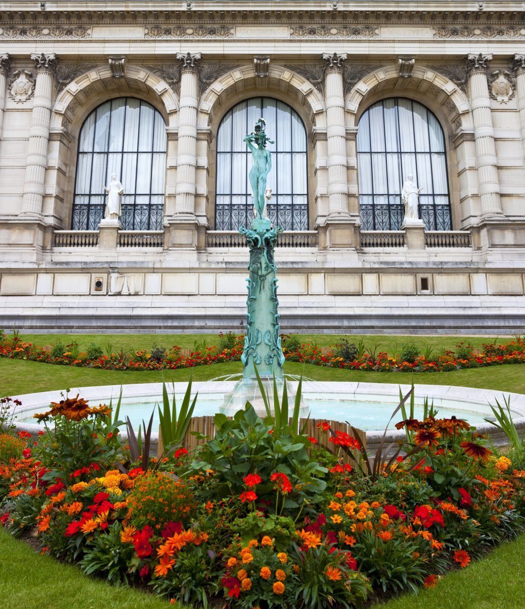 Must see Museums of Paris