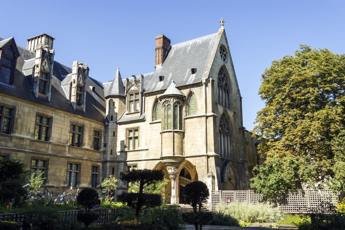 Must see Museums of Paris