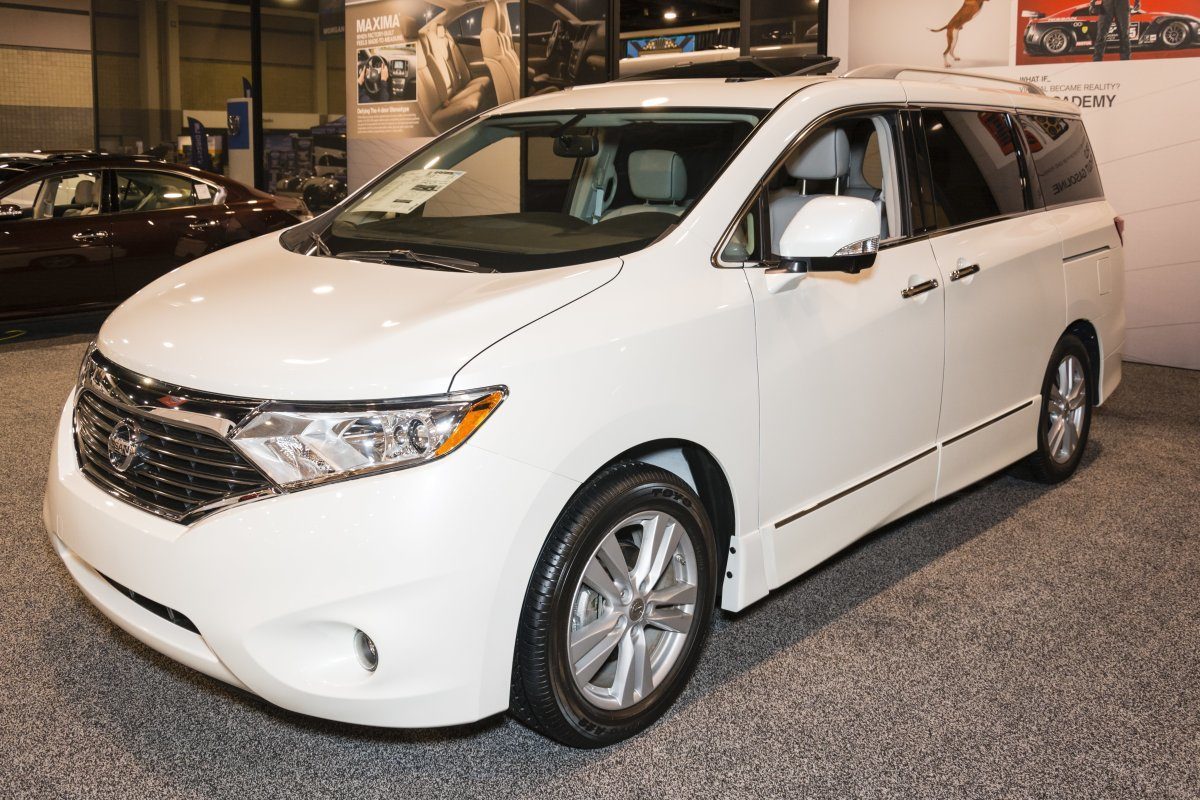 car brands that people rent on vacation