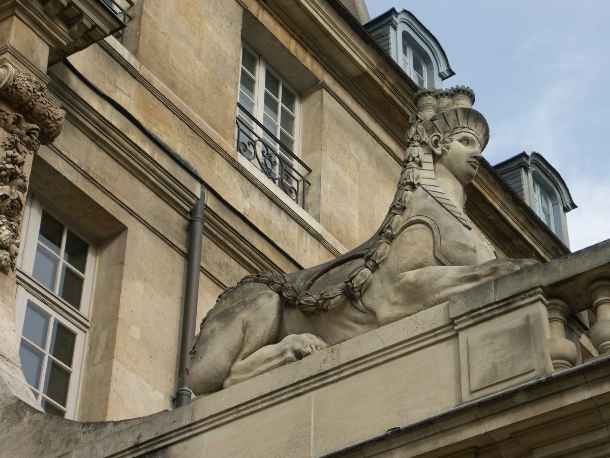 Must see Museums of Paris