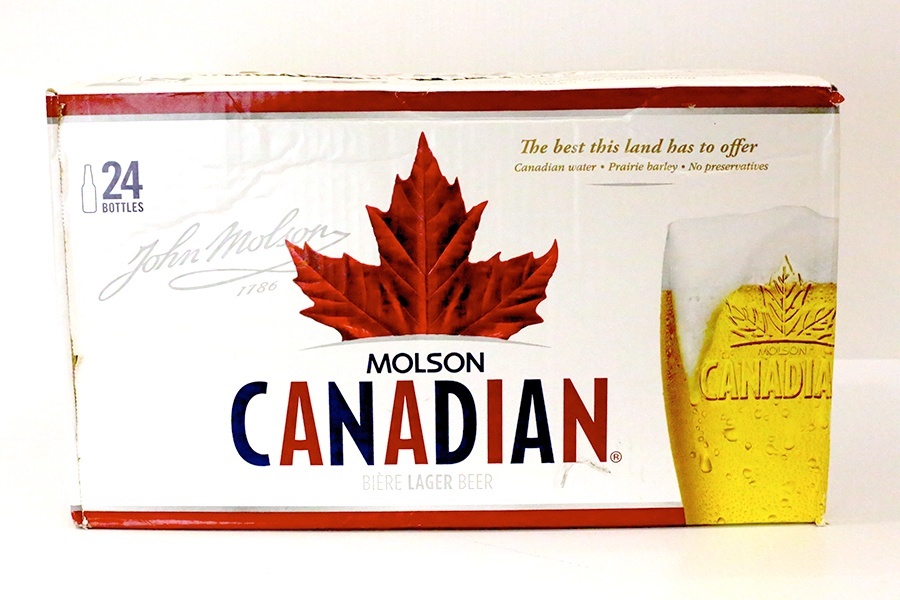 glossary of Canadian terms