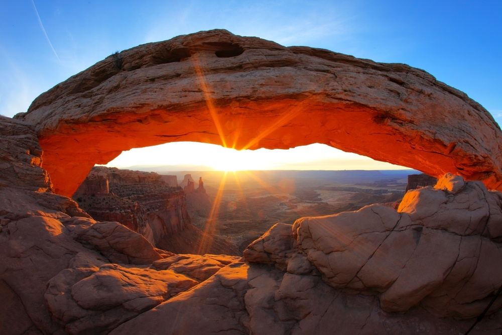 national parks in North America