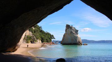 beckoning beaches
