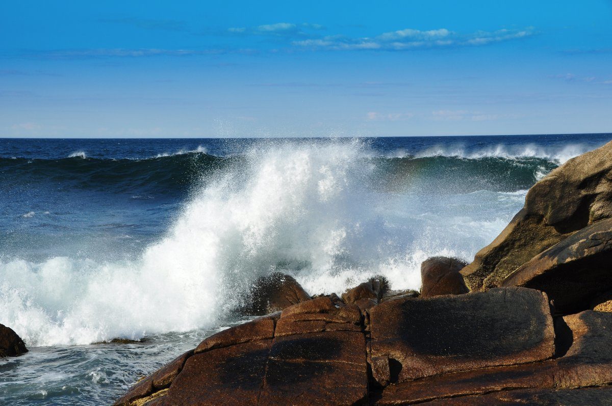 things to love about Rockport