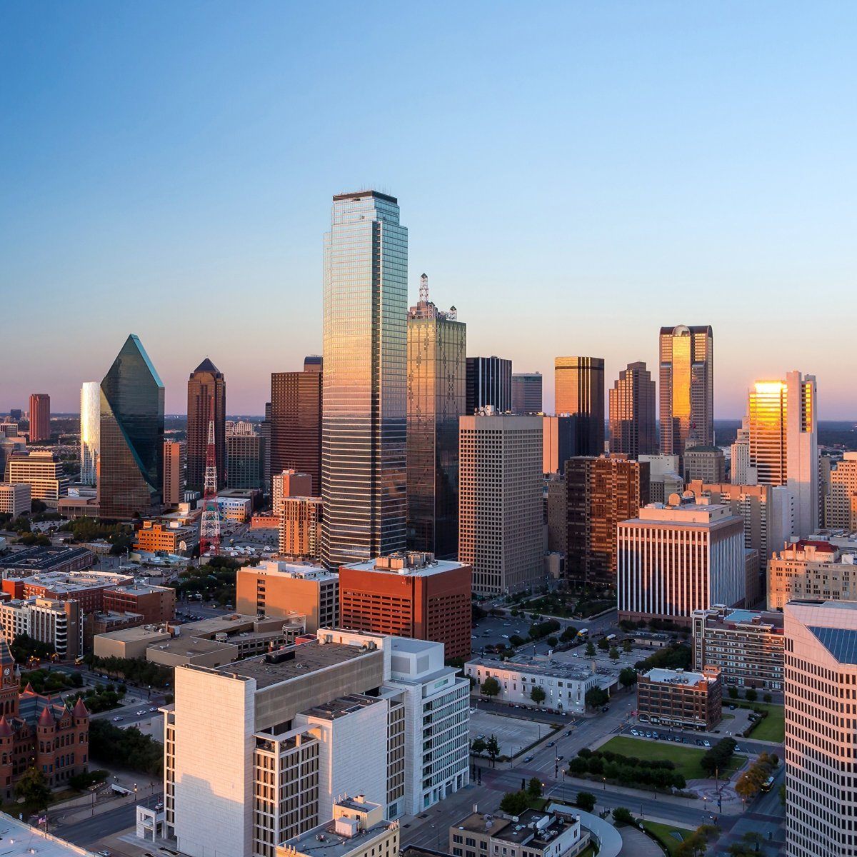 you should skip Texas