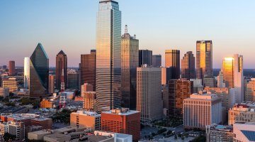 you should skip Texas
