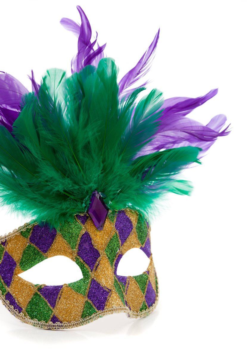 all about Mardi Gras