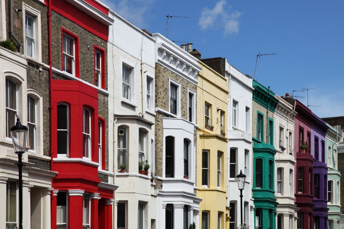 cities where housing prices are insane