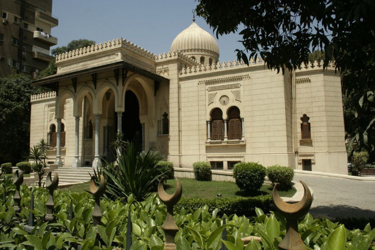things to see and do in Cairo