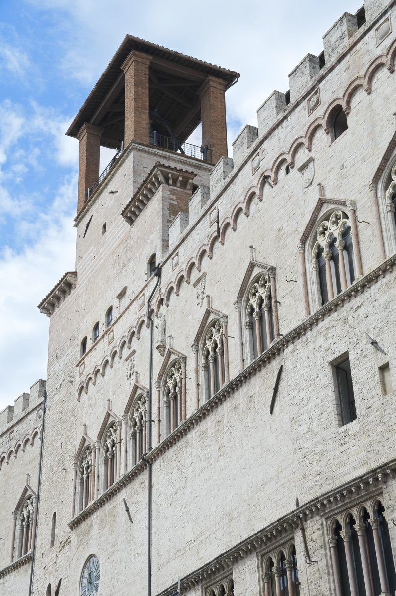 art museums in Italy