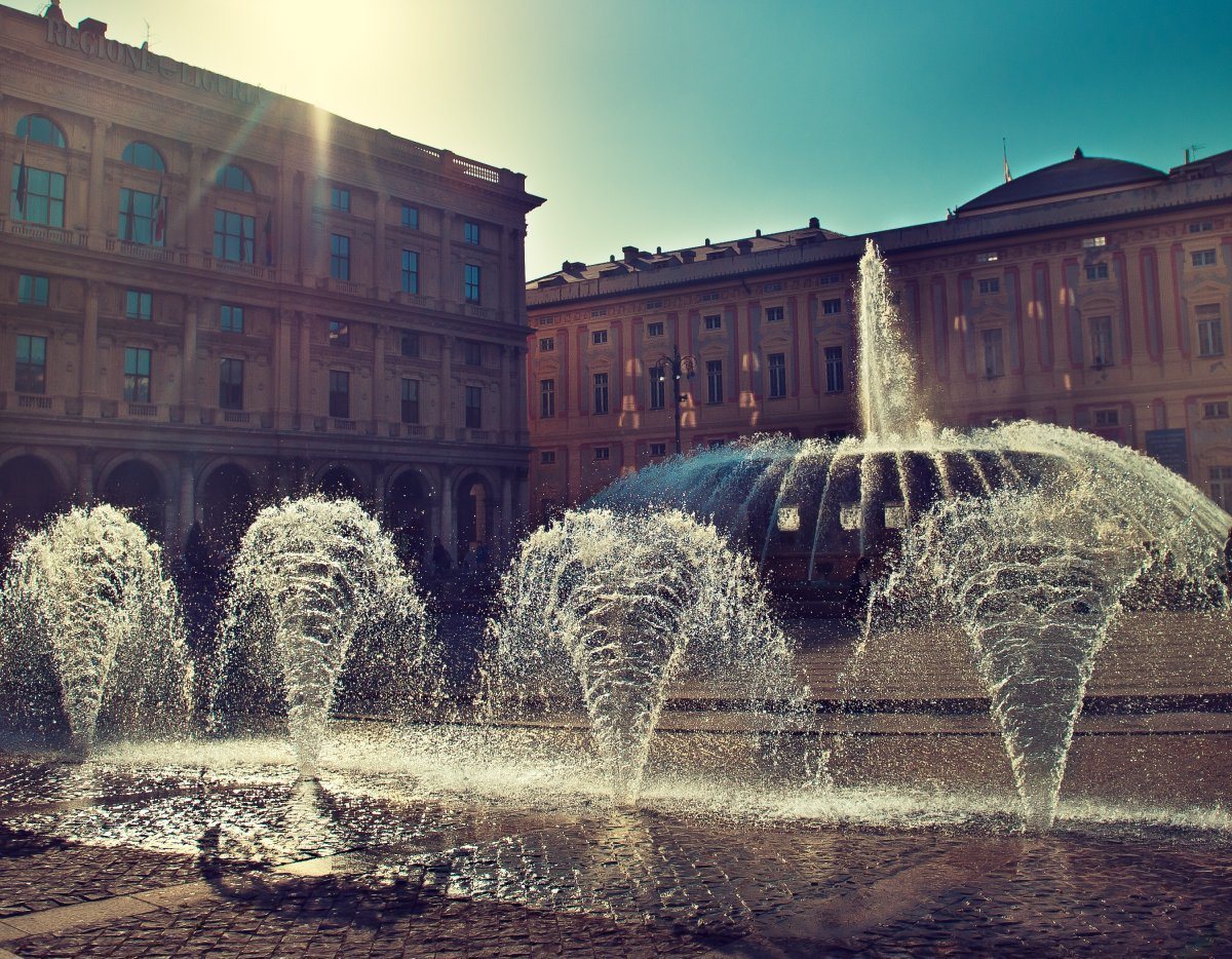 art museums in Italy