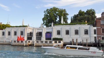 art museums in Italy