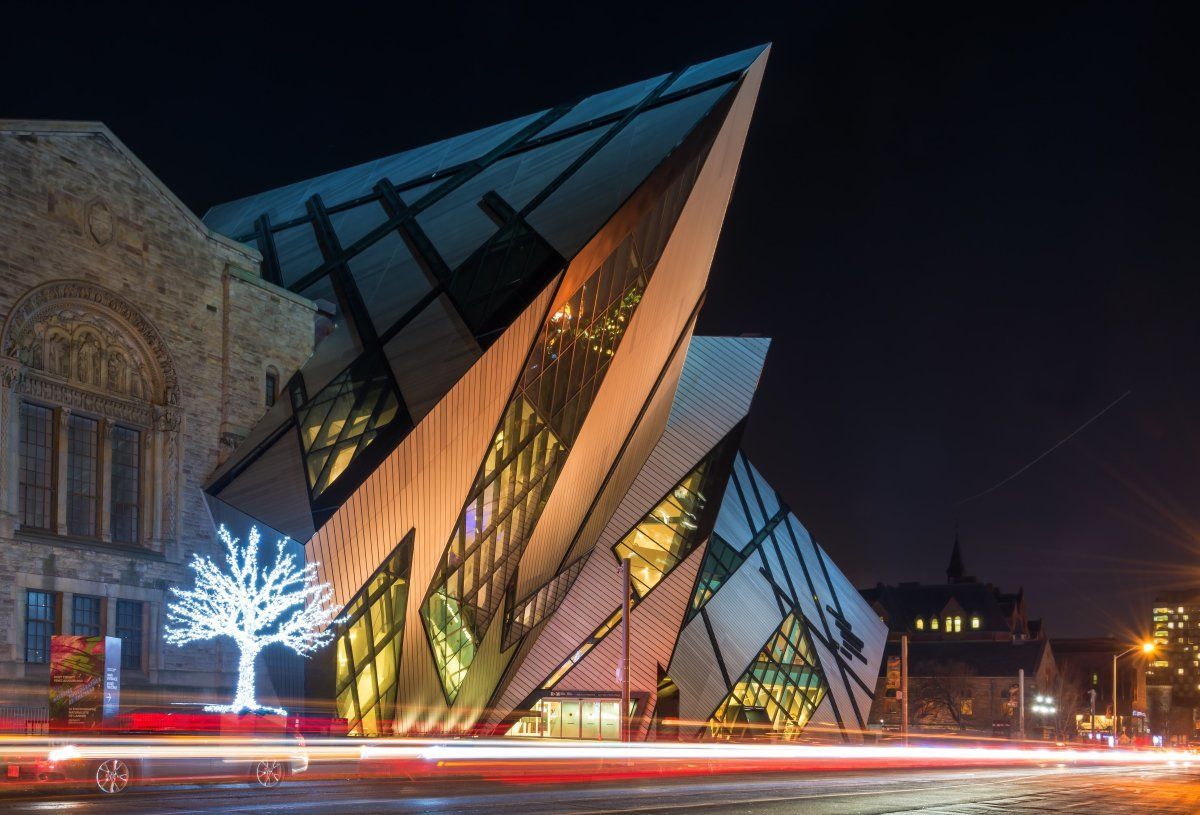 highlights of Toronto