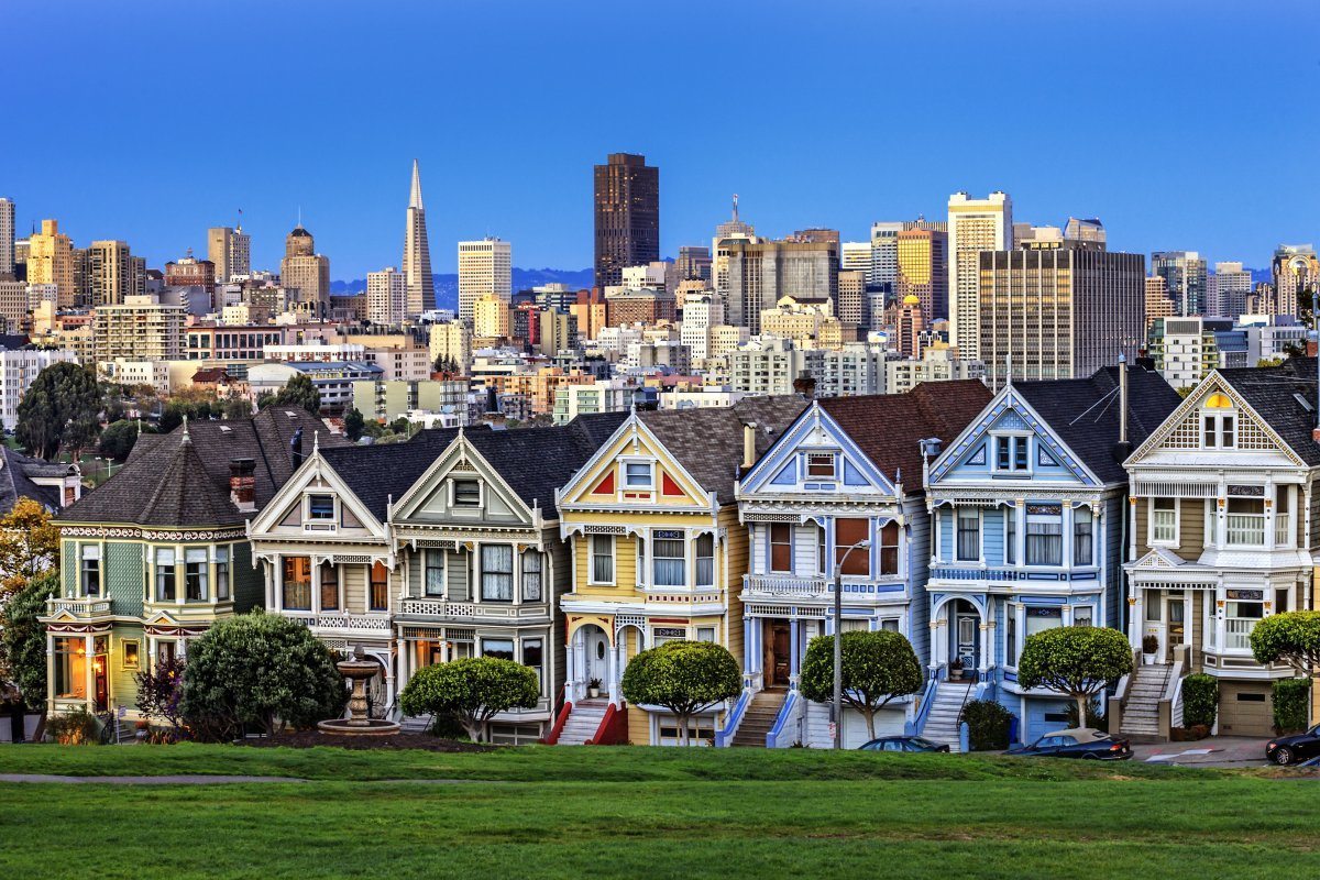 cities where housing prices are insane