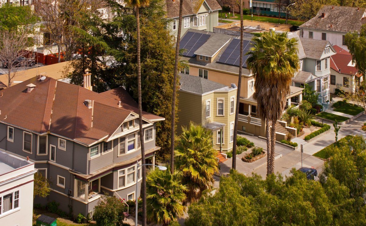 cities where housing prices are insane