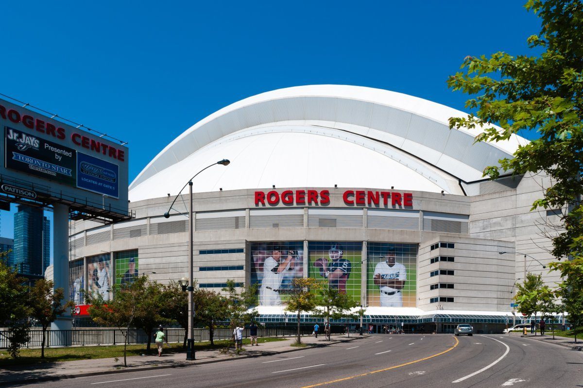 highlights of Toronto