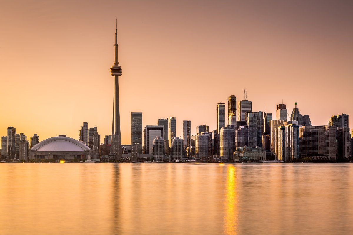 highlights of Toronto