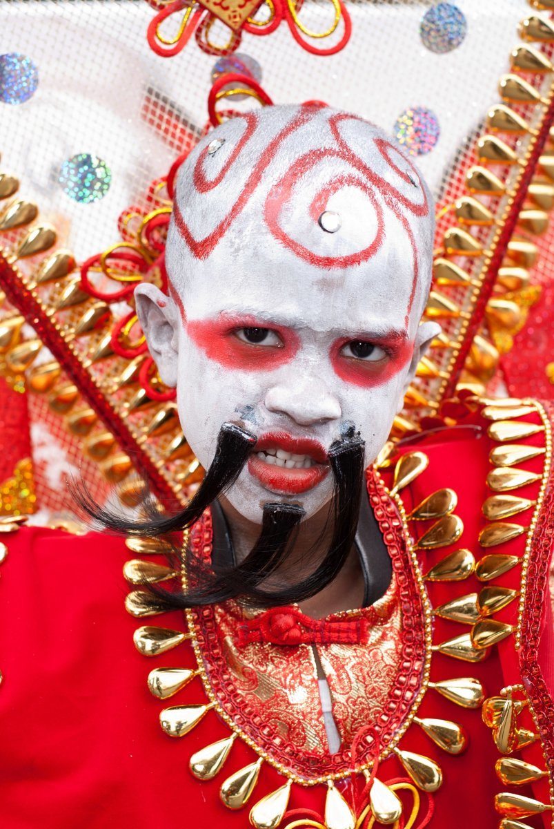 best places to ring in Chinese New Year