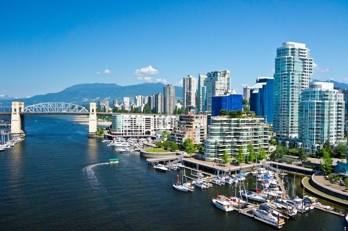cities where housing prices are insane