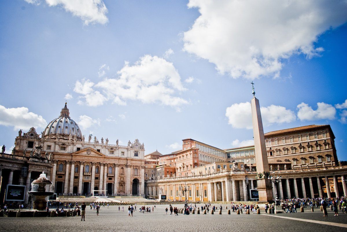 art museums in Italy