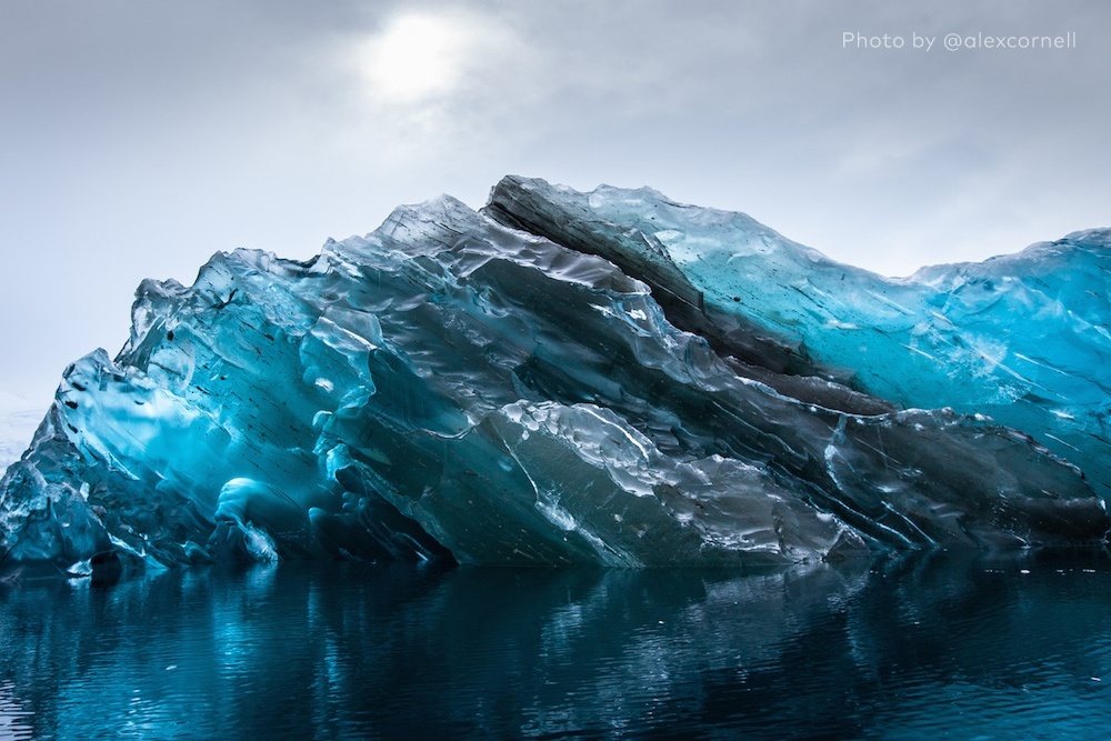amazing images of Antarctica
