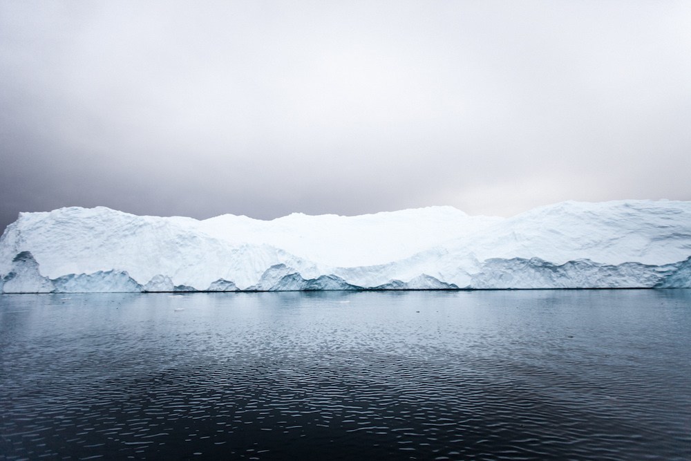 amazing images of Antarctica