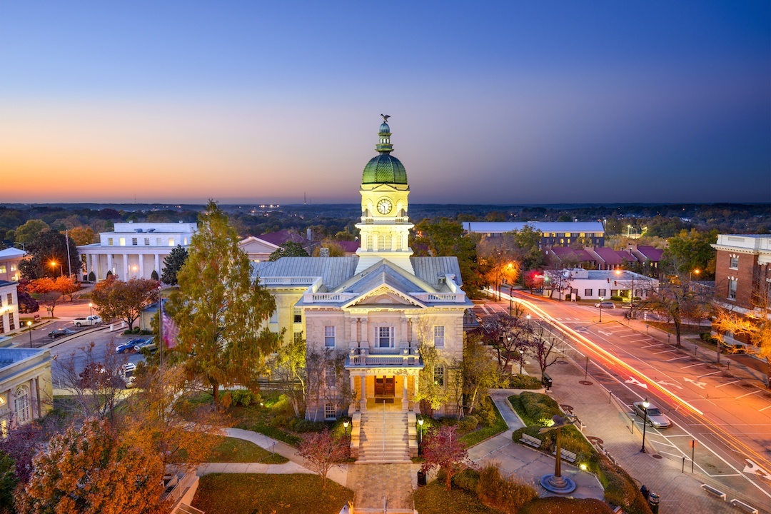 things to do and see in athens georgia