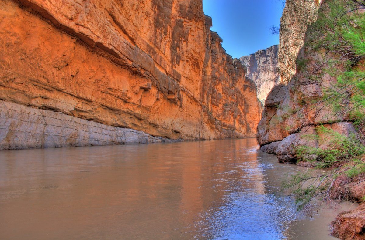 national parks in North America