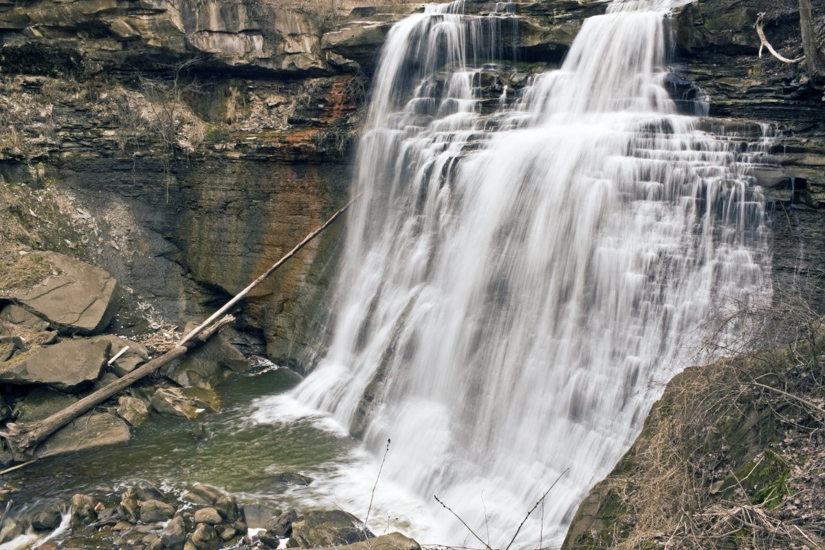 national parks in North America