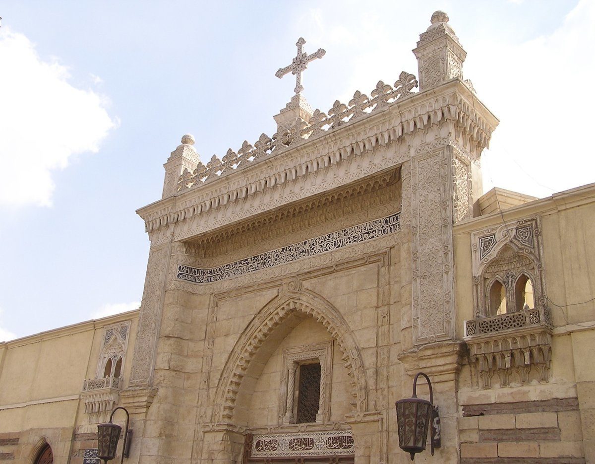 things to see and do in Cairo