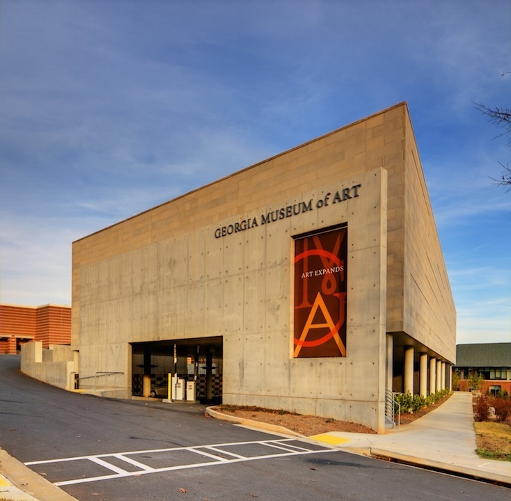things to see and do in athens, georgia
