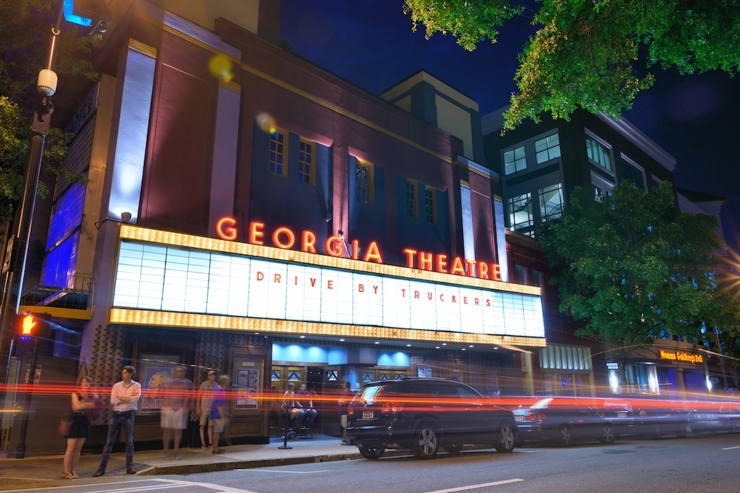 things to see and do in athens, georgia