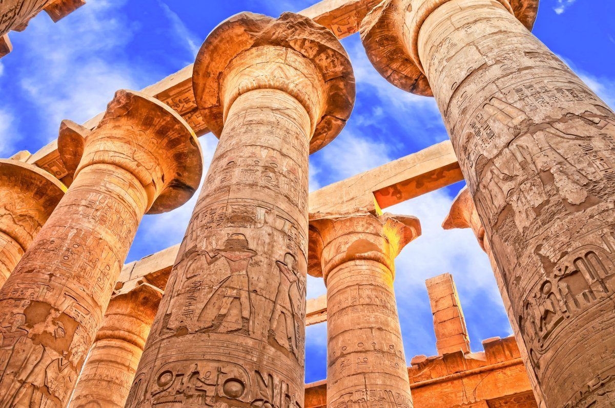 things to see and do in Cairo